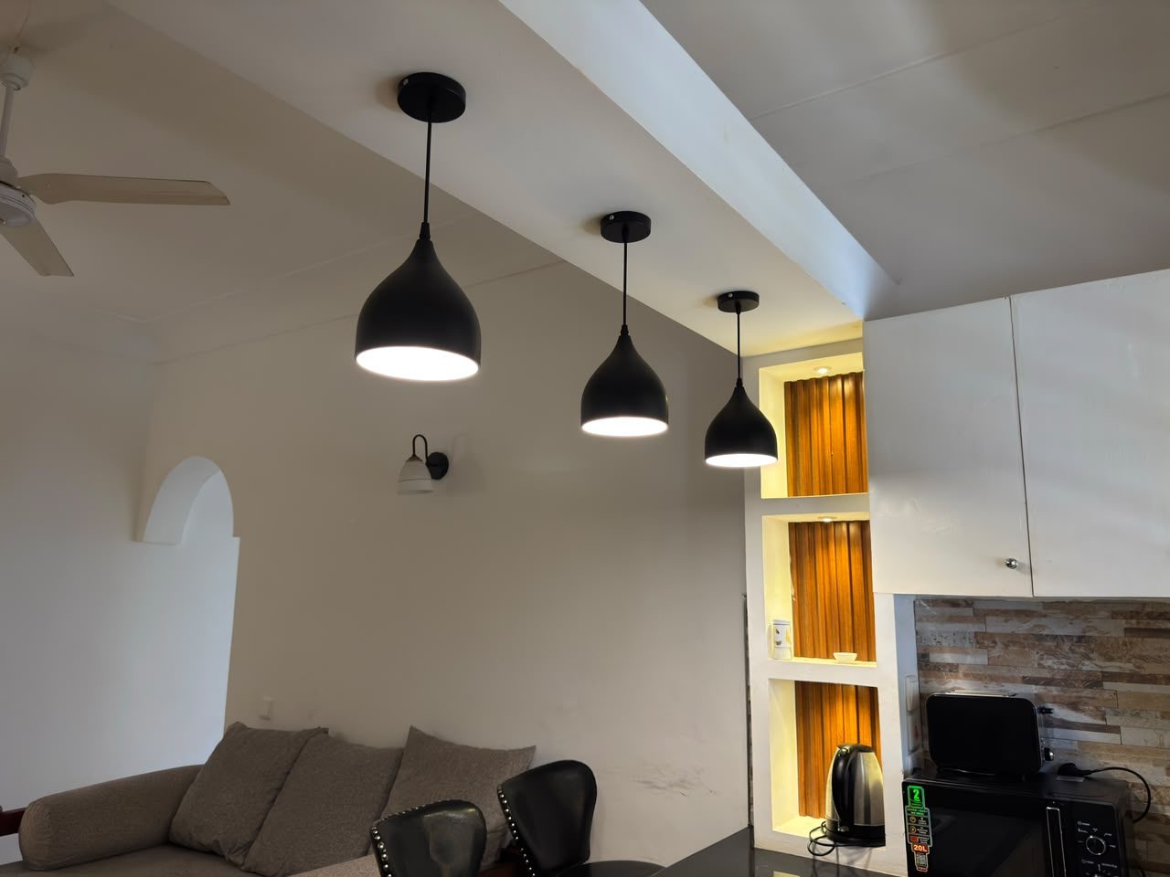 Executive Room 102
