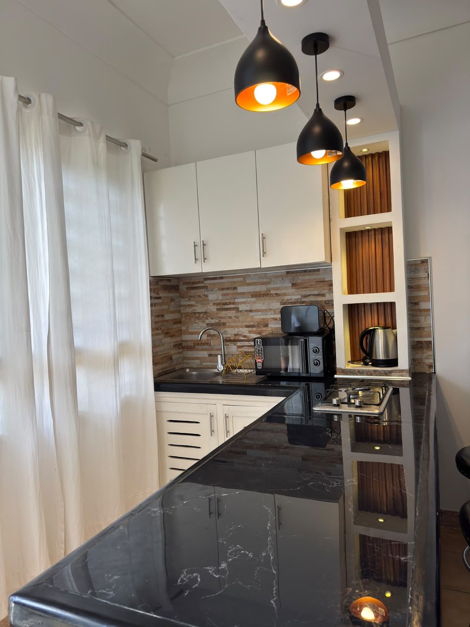 Executive Room 104