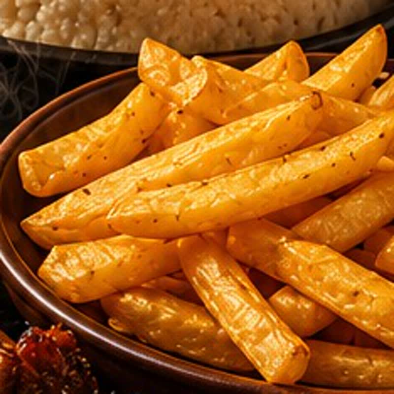 Fries